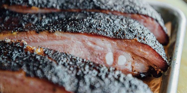 Pork Spare Ribs