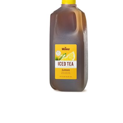 Wawa Iced Tea
