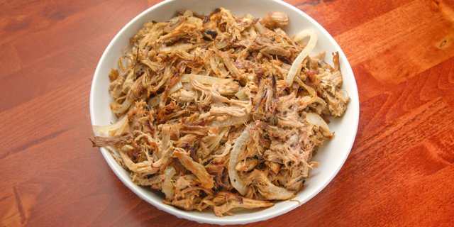 Vaca Frita