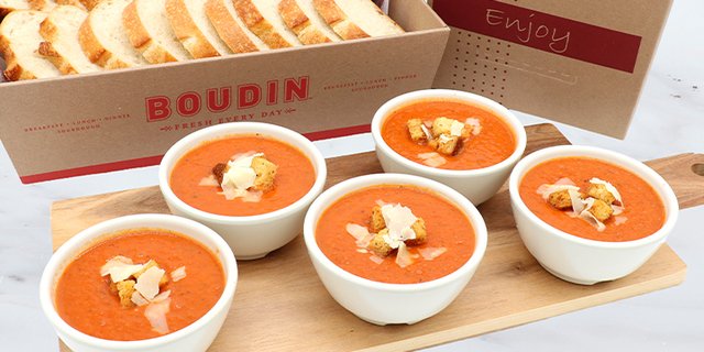 Tomato Soup