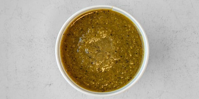 Super Hot Sauce