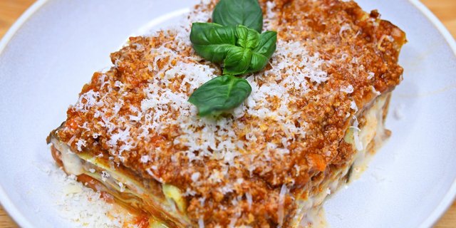 Lasagna