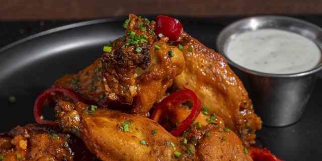 Wings