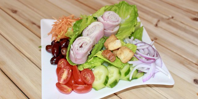 Chef Nature Variety Salad