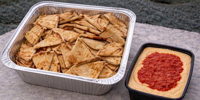 Hummus