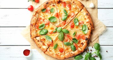 Nashville Pizza & Pasta