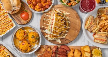 Pikasso Empanadas y Mas
