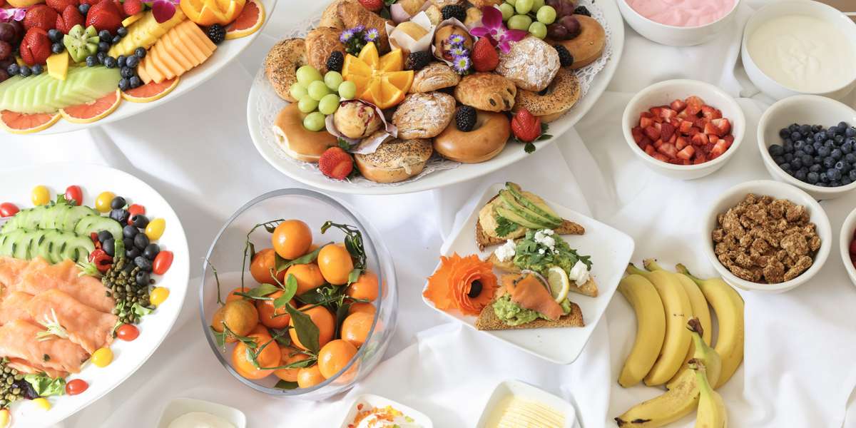 NYC Catering Cafe Inc.