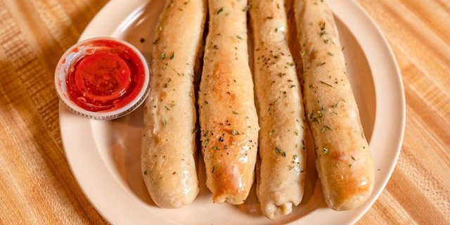 Breadsticks