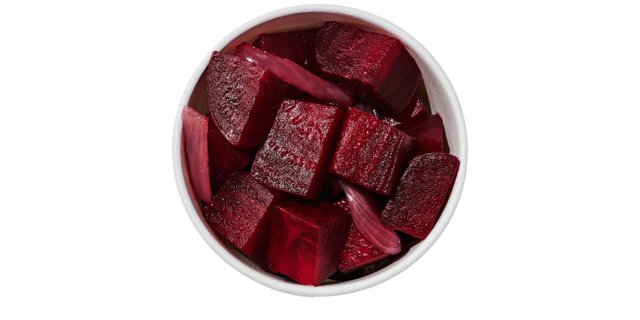 Beet Salad