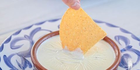 Queso Dip
