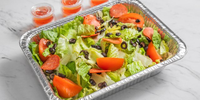 House Salad