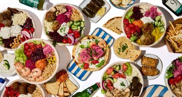 Urban Greek