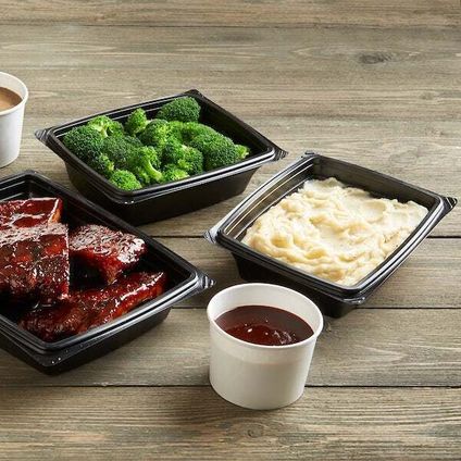 Tri-Tip & Ribs Bundle