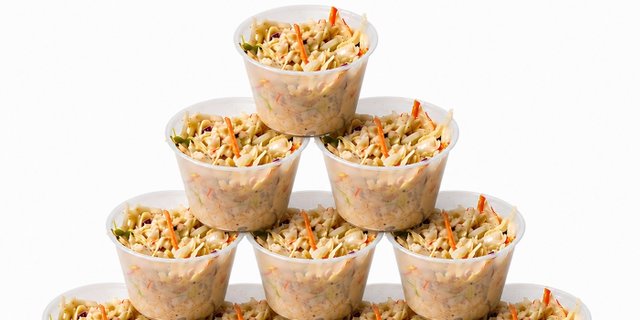 Coleslaw