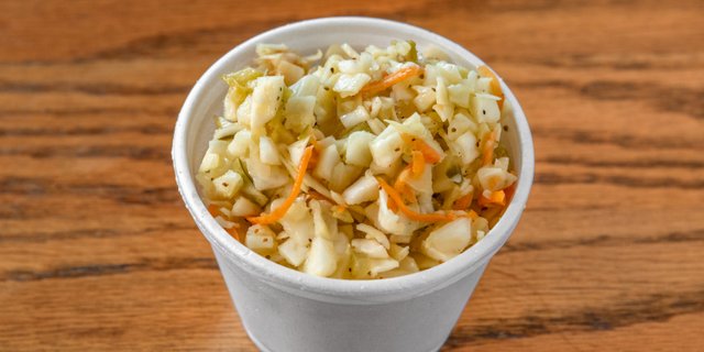 Coleslaw