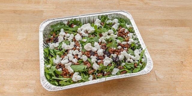 Arugula Salad