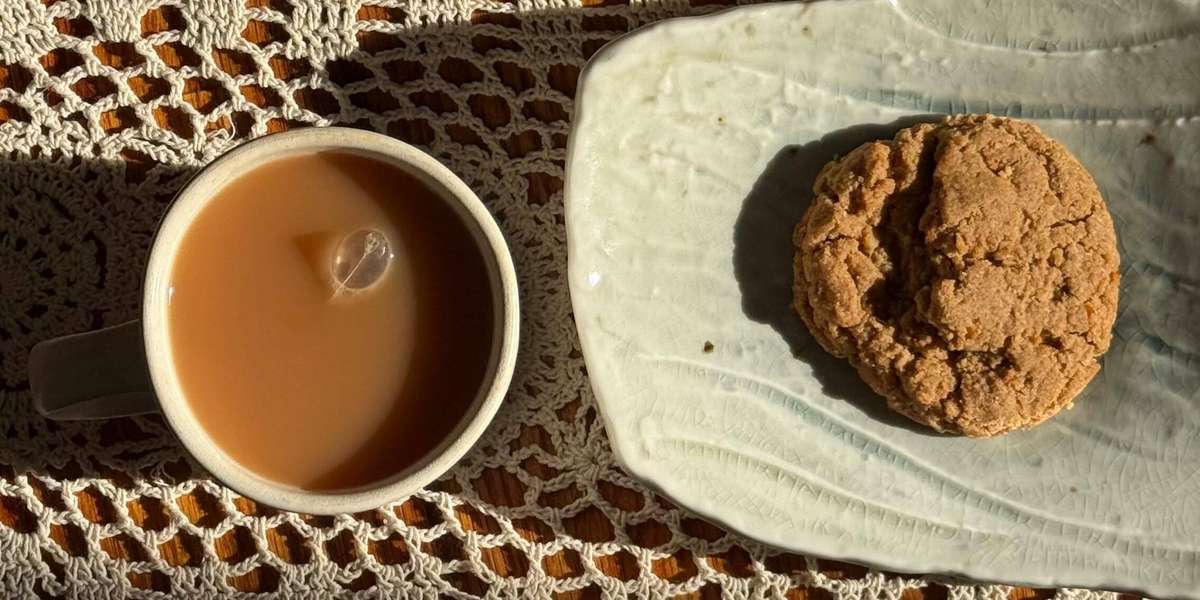 Kolkata Chai Co.