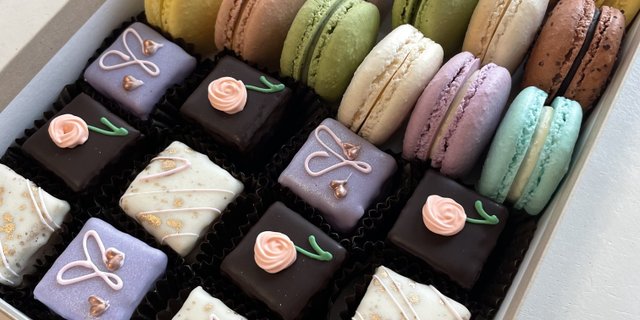 Variety Box