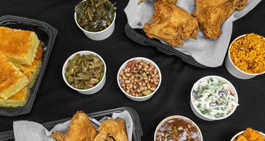 Modern Southern Table
