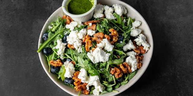 Arugula Salad
