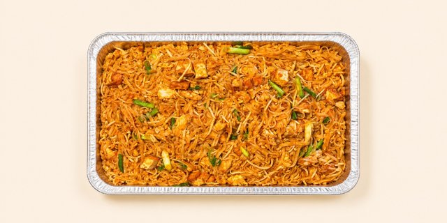Pad Thai Tray