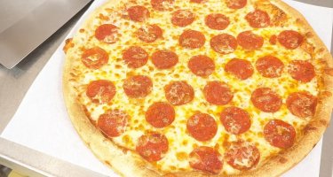 Localist's Pizza