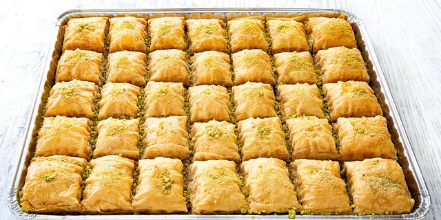 Baklava