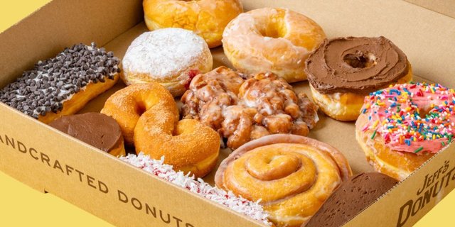 Classic Dozen