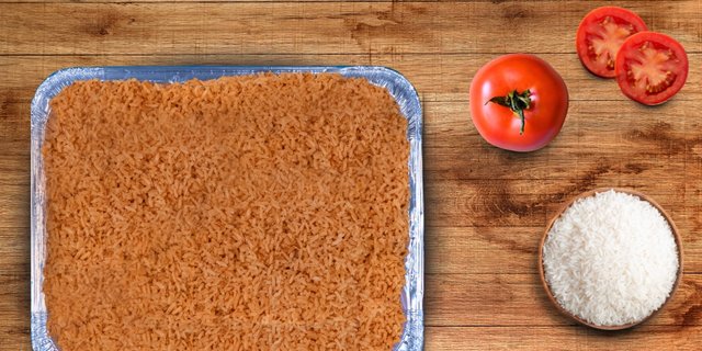 Rice