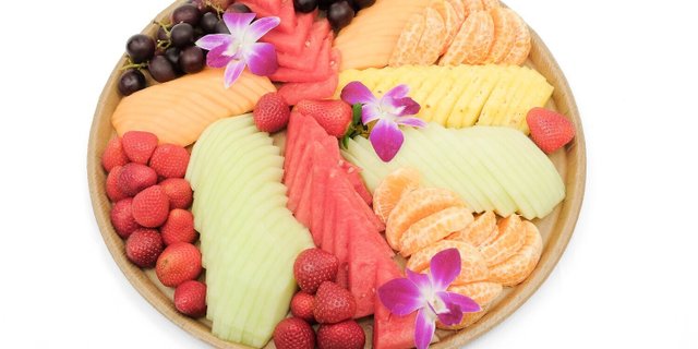 Farm to Fruit Board