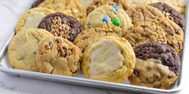Regular Cookies