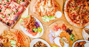 Petrone's Pizza