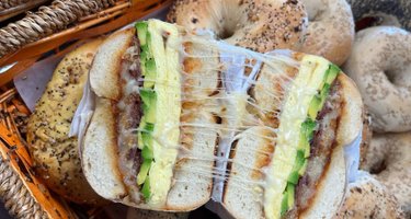 BelCrest Deli at Mitchel Field