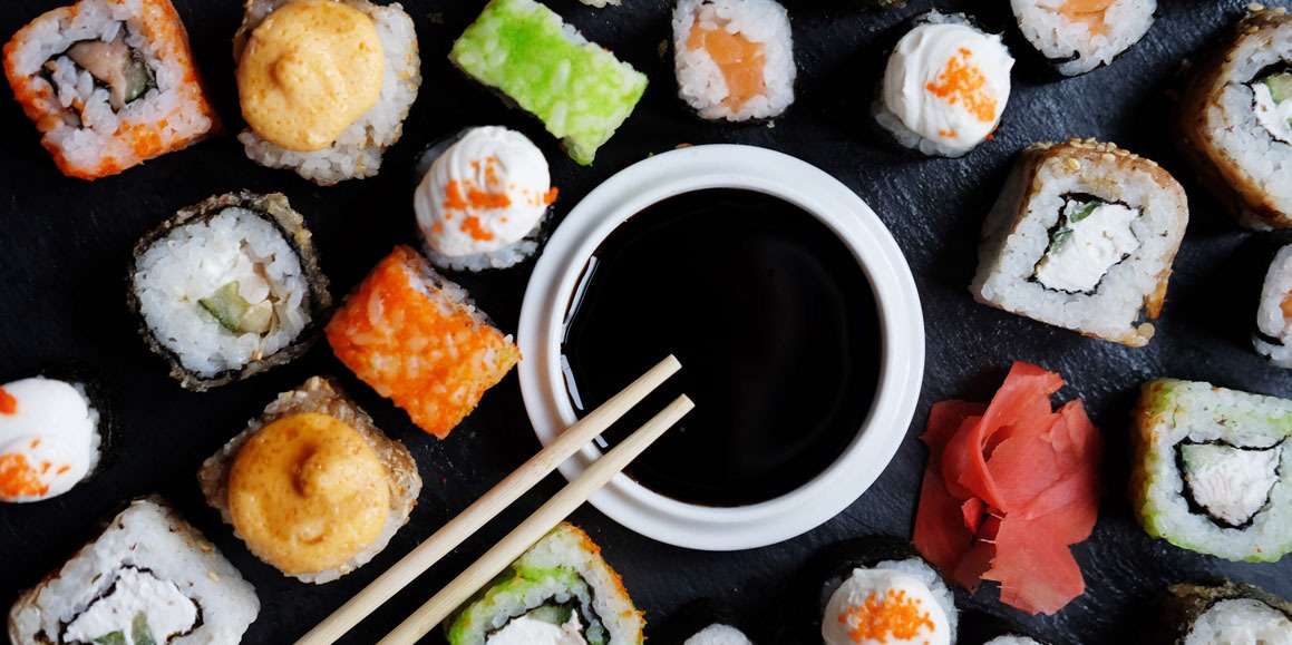 Daily Sushi