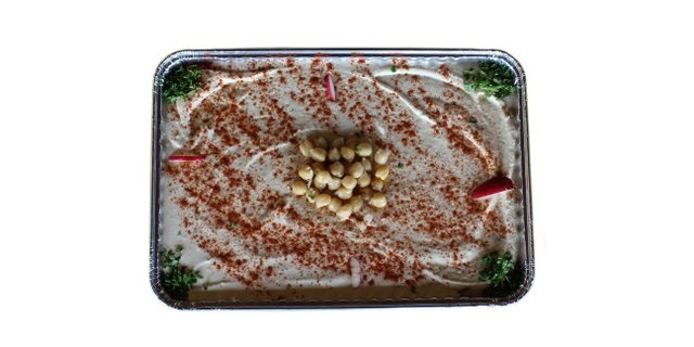 Hommus