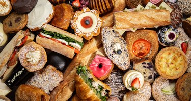 Bonrue Bakery