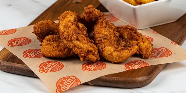 Chicken Tenders