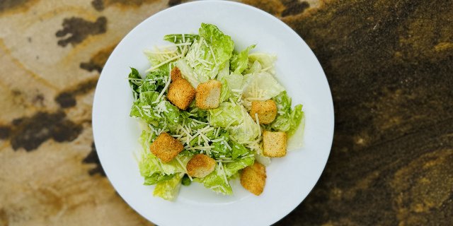 Caesar Salad