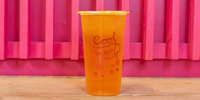 Jasmine Green Tea