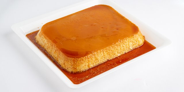Flan