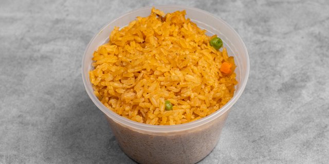 Mexican Rice