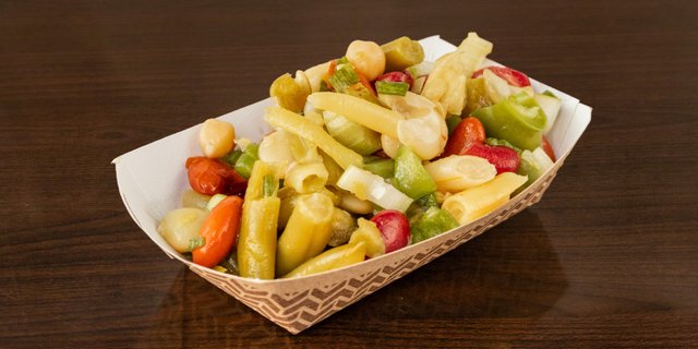 6-Bean Salad