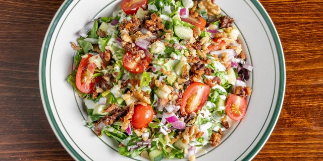Chopped Salad