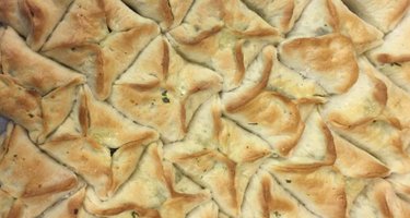 Mediterranean Cuisine Catering and Delivery