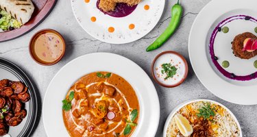 Utsav Food Central