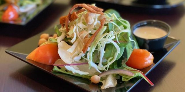 Green Salad