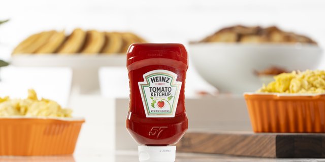 Ketchup