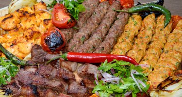Ardy's Grill
