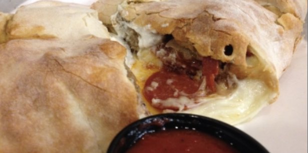 Stromboli